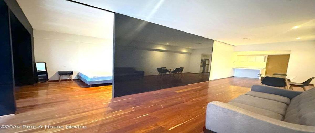 Foto de departamento en renta en avenida paseo de la reforma 1, juárez, cuauhtémoc, df / cdmx, 27851464 No. 03