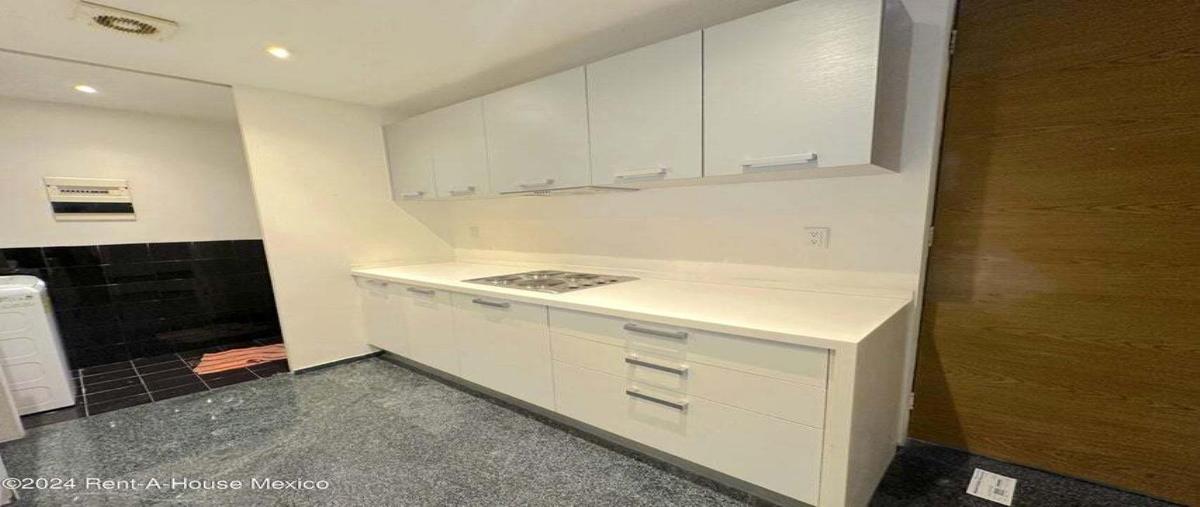 Foto de departamento en renta en avenida paseo de la reforma 1, juárez, cuauhtémoc, df / cdmx, 27851464 No. 05