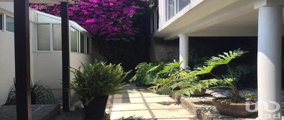 Foto de departamento en renta en avenida paseo de la reforma 106, lomas de chapultepec i sección, miguel hidalgo, df / cdmx, 29512783 No. 04