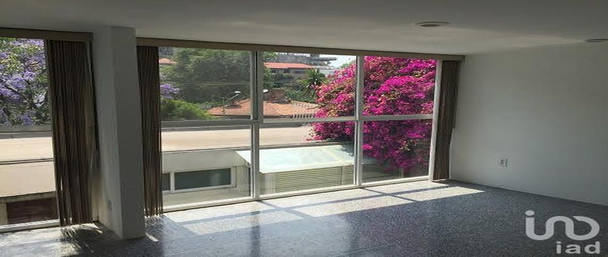 Foto de departamento en renta en avenida paseo de la reforma 106, lomas de chapultepec i sección, miguel hidalgo, df / cdmx, 29512783 No. 05