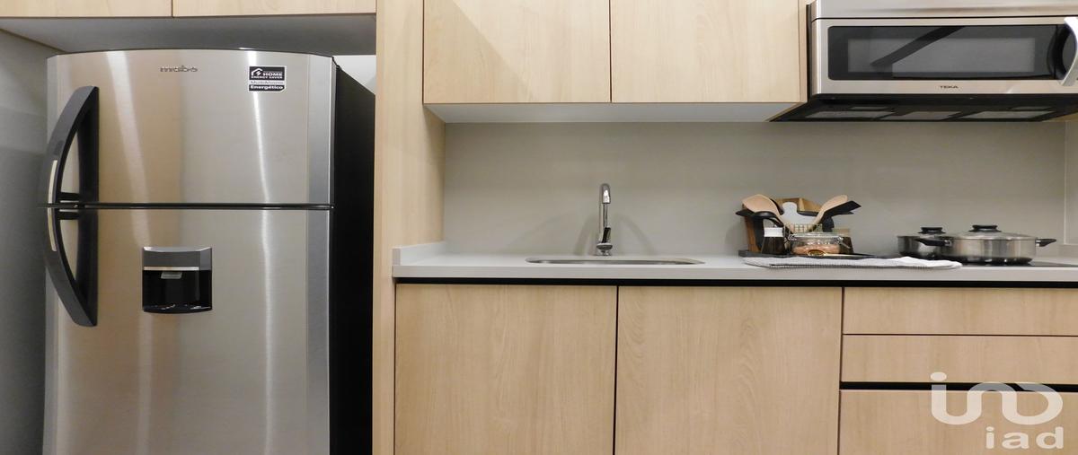 Foto de departamento en venta en avenida paseo de la reforma 130, juárez, cuauhtémoc, df / cdmx, 30039924 No. 03