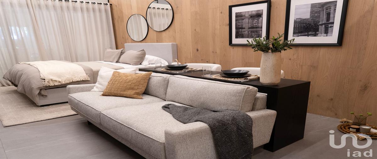 Foto de departamento en venta en avenida paseo de la reforma 130, juárez, cuauhtémoc, df / cdmx, 30039924 No. 05