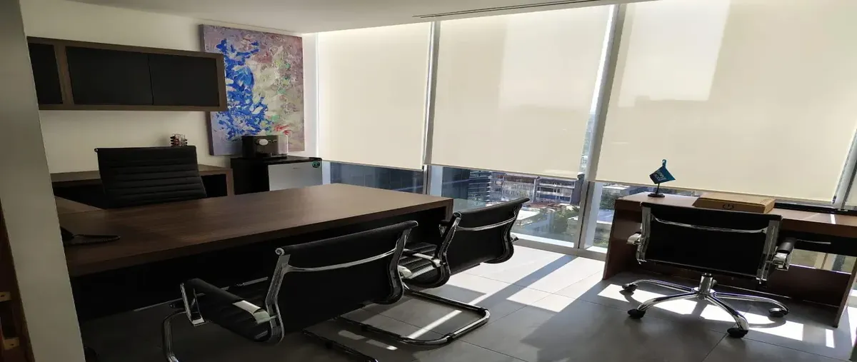 Foto de oficina en renta en avenida paseo de la reforma 250, juárez, cuauhtémoc, df / cdmx, 0 No. 05