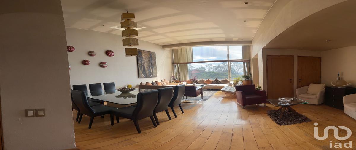 Foto de departamento en venta en avenida paseo de la reforma 2655, lomas de bezares, miguel hidalgo, df / cdmx, 30477825 No. 03