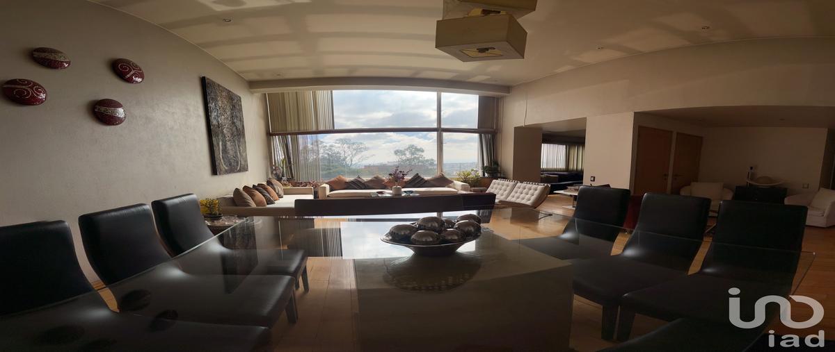 Foto de departamento en venta en avenida paseo de la reforma 2655, lomas de bezares, miguel hidalgo, df / cdmx, 30477825 No. 04