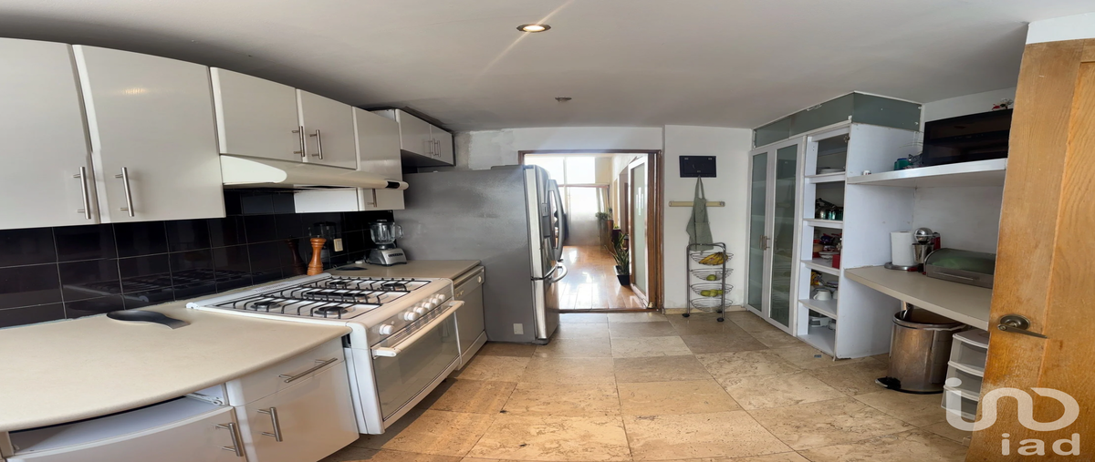 Foto de departamento en venta en avenida paseo de la reforma 2655, lomas de bezares, miguel hidalgo, df / cdmx, 30477825 No. 05