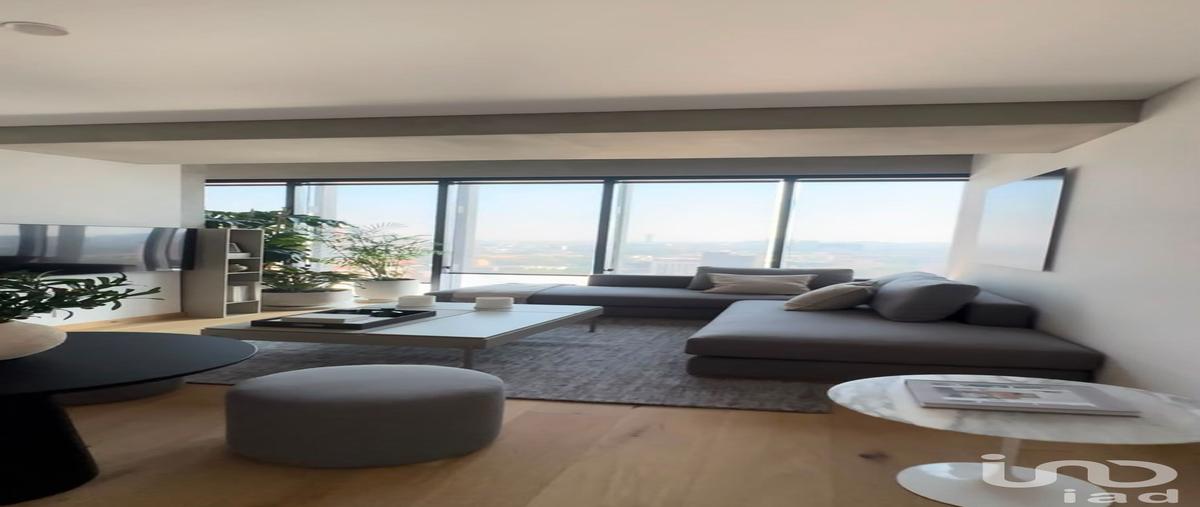 Foto de departamento en venta en avenida paseo de la reforma 268, juárez, cuauhtémoc, df / cdmx, 31652580 No. 03
