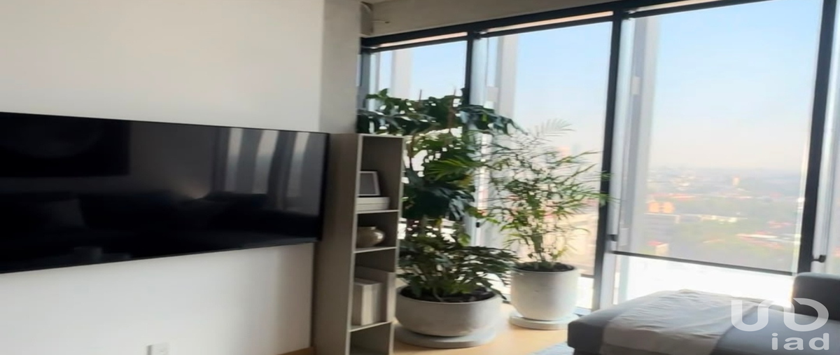 Foto de departamento en venta en avenida paseo de la reforma 268, juárez, cuauhtémoc, df / cdmx, 31652580 No. 04
