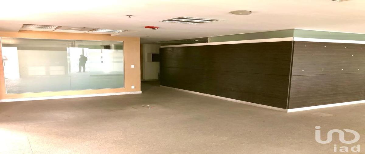 Foto de oficina en renta en avenida paseo de la reforma 2736, lomas altas, miguel hidalgo, df / cdmx, 29451016 No. 03