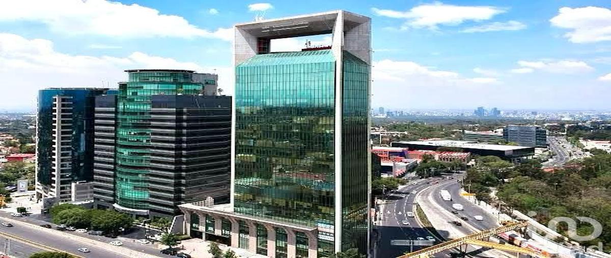 Foto de oficina en renta en avenida paseo de la reforma 2736, lomas altas, miguel hidalgo, df / cdmx, 29451016 No. 04