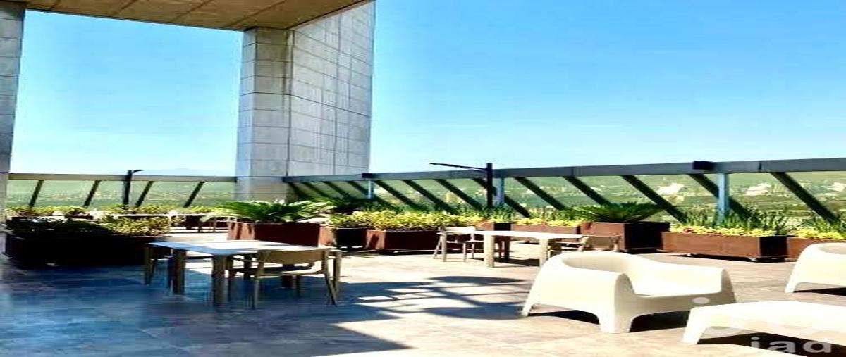 Foto de oficina en renta en avenida paseo de la reforma 2736, lomas altas, miguel hidalgo, df / cdmx, 29451016 No. 05