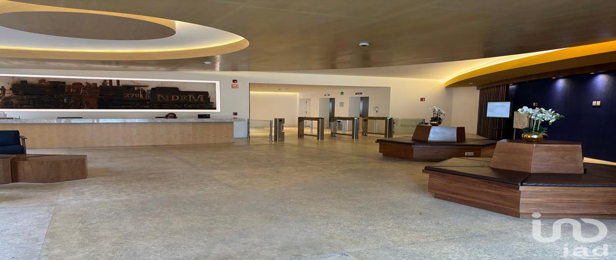 Foto de oficina en renta en avenida paseo de la reforma 2776, lomas de bezares, miguel hidalgo, df / cdmx, 29484807 No. 03