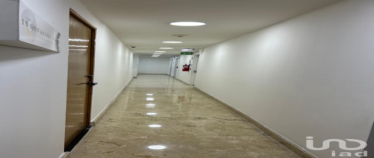 Foto de oficina en renta en avenida paseo de la reforma 2776, lomas de bezares, miguel hidalgo, df / cdmx, 29484807 No. 04