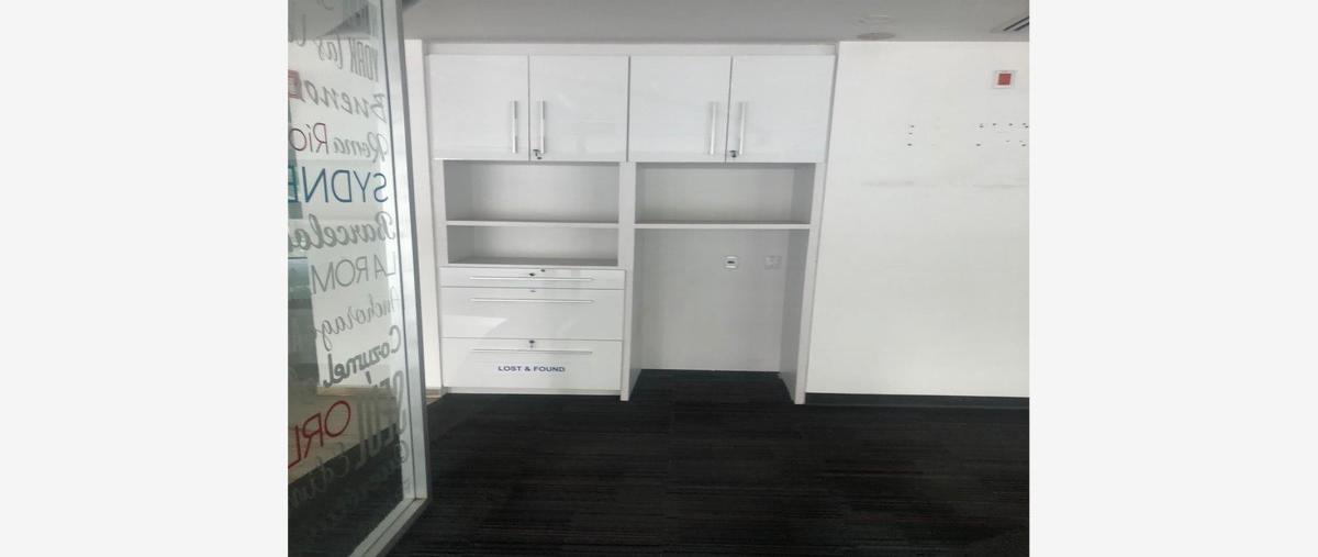 Foto de oficina en renta en avenida paseo de la reforma 300, juárez, cuauhtémoc, df / cdmx, 28094369 No. 03