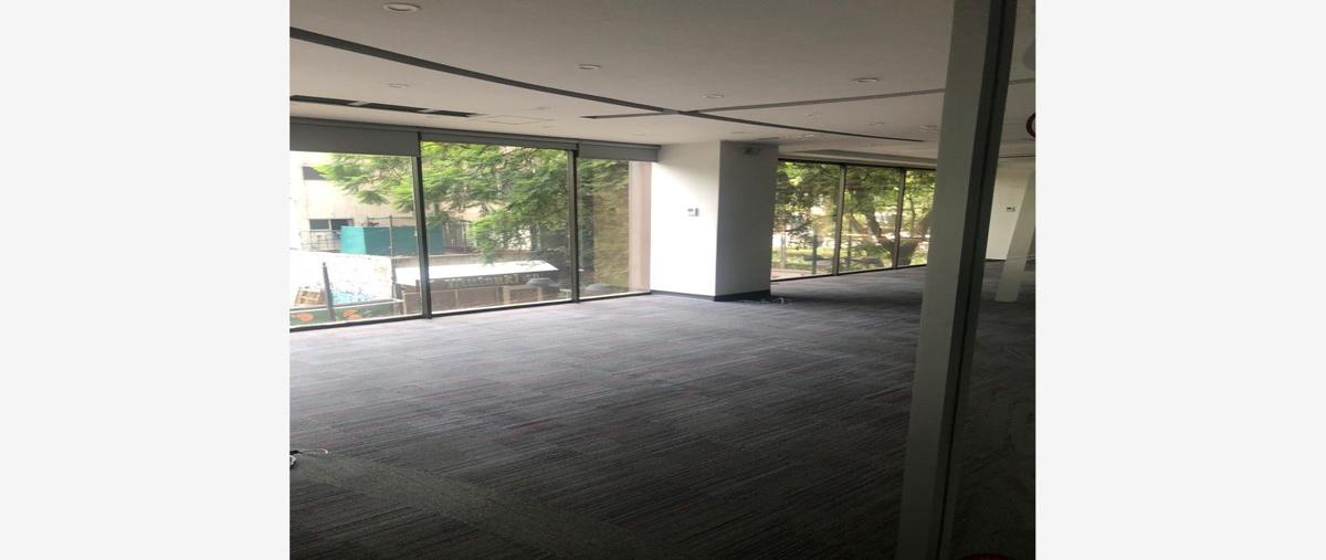 Foto de oficina en renta en avenida paseo de la reforma 300, juárez, cuauhtémoc, df / cdmx, 28094369 No. 04