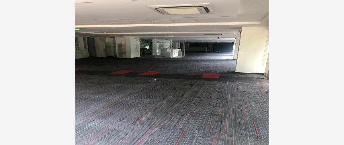 Foto de oficina en renta en avenida paseo de la reforma 300, juárez, cuauhtémoc, df / cdmx, 28094369 No. 05