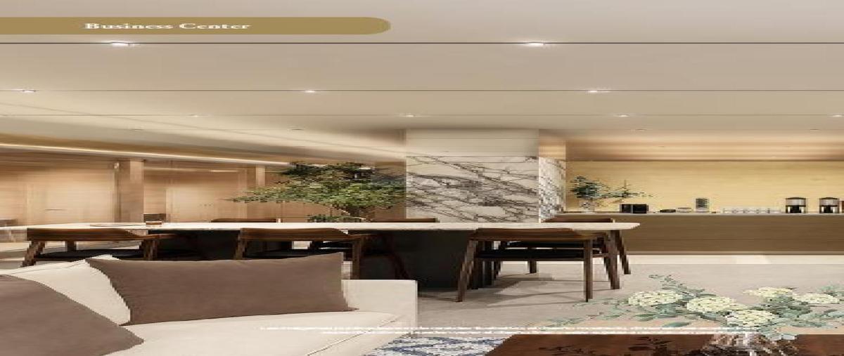 Foto de departamento en venta en avenida paseo de la reforma 374, juárez, cuauhtémoc, df / cdmx, 0 No. 05