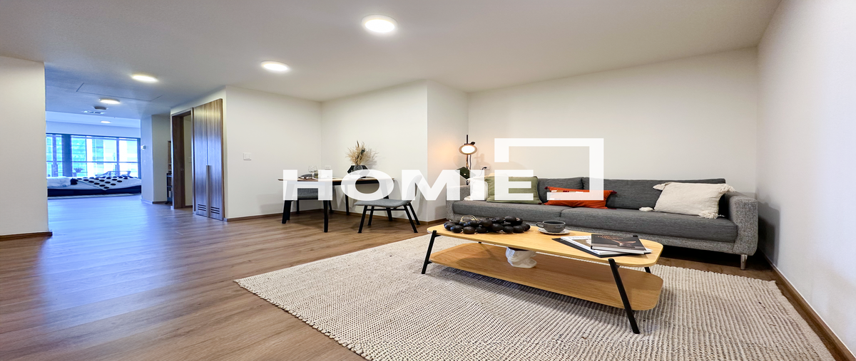 Foto de departamento en renta en avenida paseo de la reforma 390, juárez, cuauhtémoc, df / cdmx, 0 No. 03