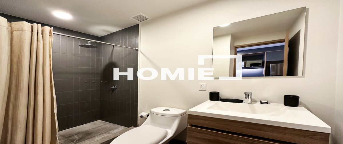 Foto de departamento en renta en avenida paseo de la reforma 390, juárez, cuauhtémoc, df / cdmx, 0 No. 05