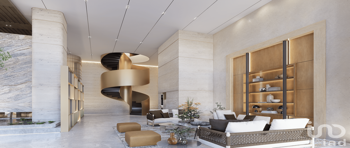 Foto de departamento en venta en avenida paseo de la reforma 407, juárez, cuauhtémoc, df / cdmx, 30801229 No. 05