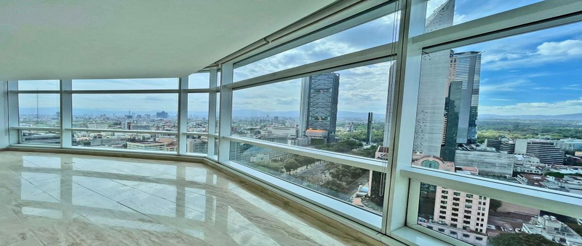 Foto de departamento en venta en avenida paseo de la reforma , cuauhtémoc, cuauhtémoc, df / cdmx, 24328396 No. 04