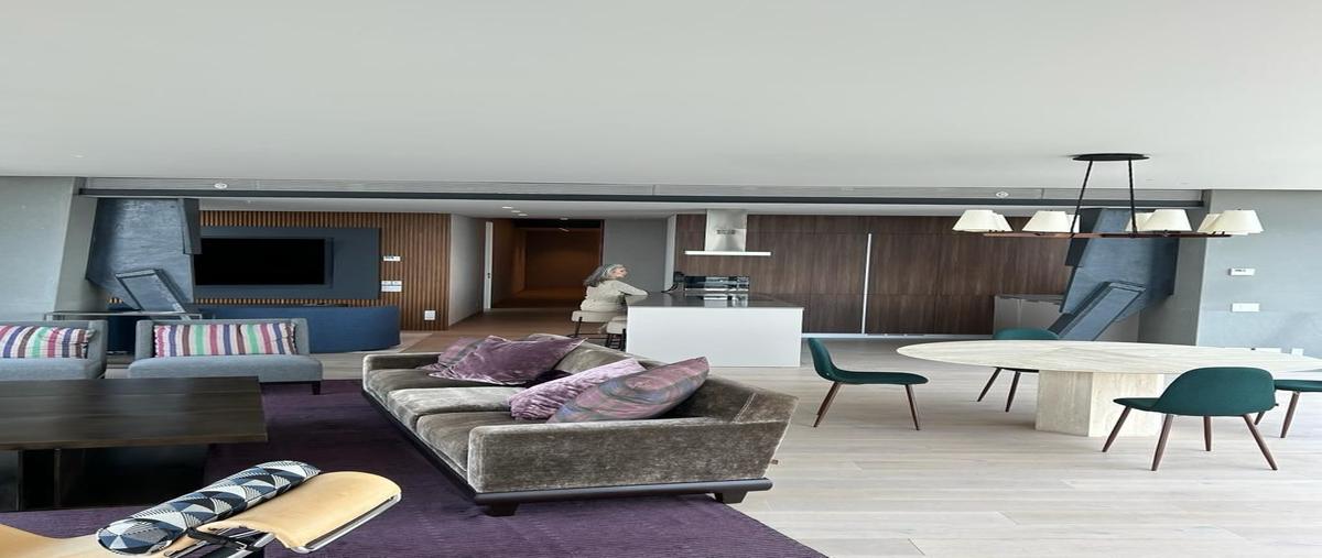 Foto de departamento en renta en avenida paseo de la reforma , cuauhtémoc, cuauhtémoc, df / cdmx, 27127310 No. 03