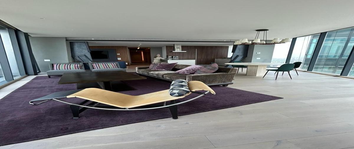 Foto de departamento en renta en avenida paseo de la reforma , cuauhtémoc, cuauhtémoc, df / cdmx, 27127310 No. 05