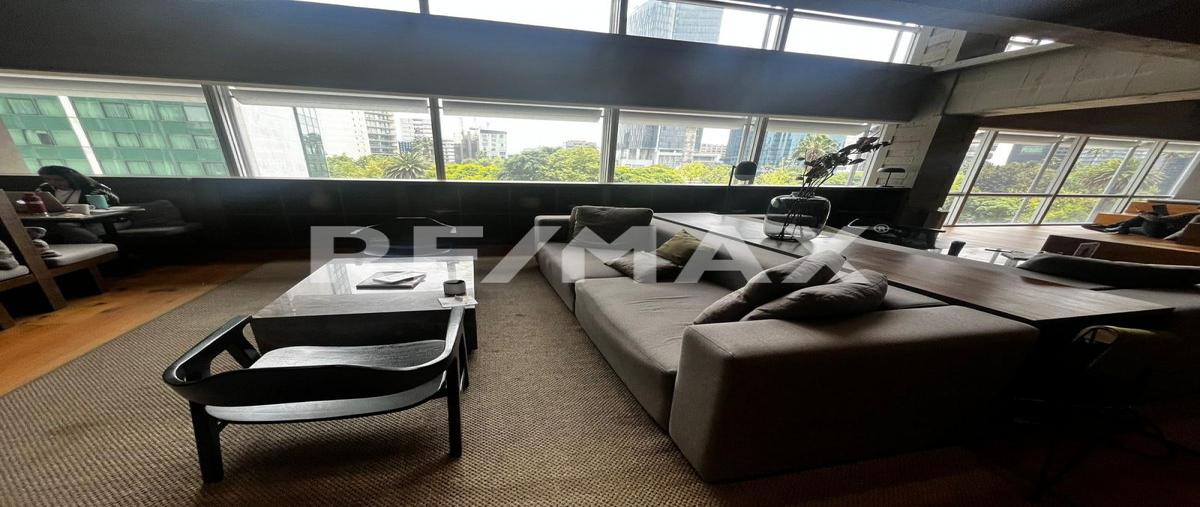 Foto de oficina en renta en avenida paseo de la reforma , cuauhtémoc, cuauhtémoc, df / cdmx, 28450630 No. 05