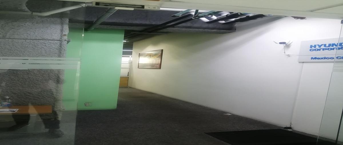 Foto de oficina en renta en avenida paseo de la reforma , cuauhtémoc, cuauhtémoc, df / cdmx, 28761152 No. 03