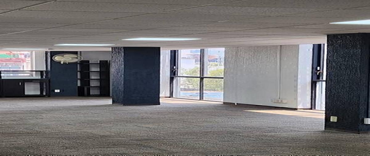 Foto de oficina en renta en avenida paseo de la reforma , cuauhtémoc, cuauhtémoc, df / cdmx, 29448812 No. 05