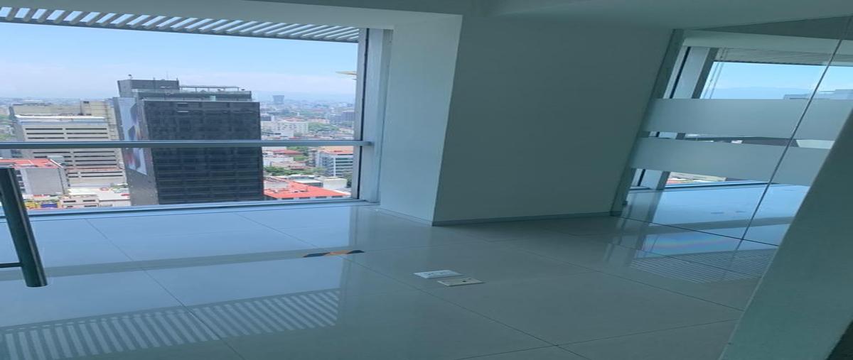 Foto de oficina en renta en avenida paseo de la reforma , cuauhtémoc, cuauhtémoc, df / cdmx, 30625921 No. 05