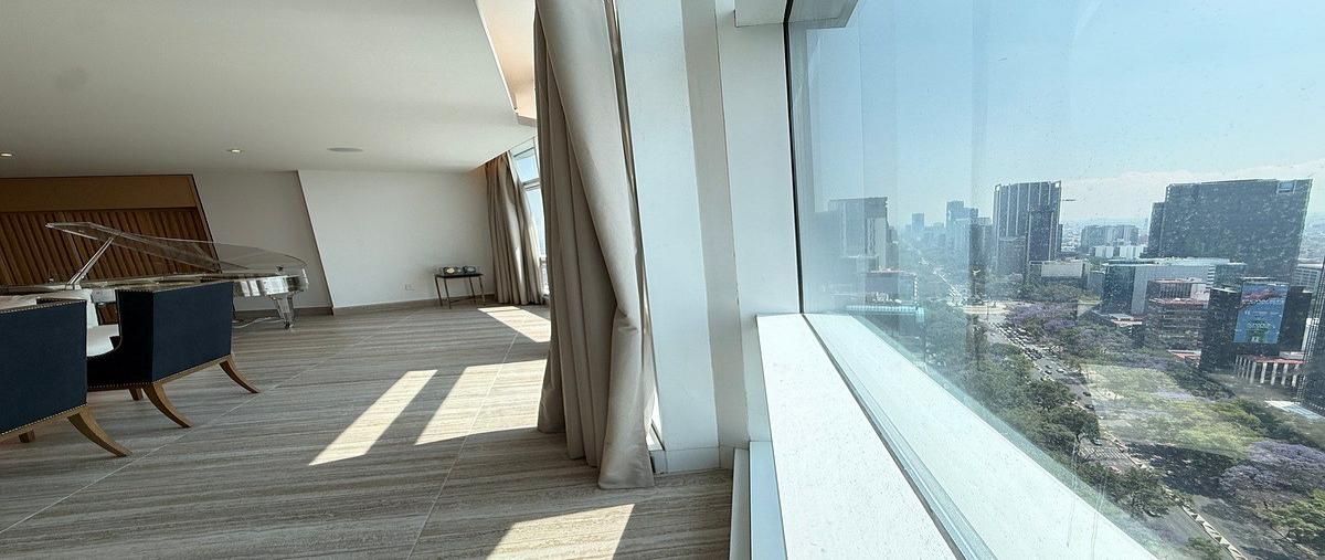 Foto de departamento en renta en avenida paseo de la reforma , cuauhtémoc, cuauhtémoc, df / cdmx, 0 No. 06