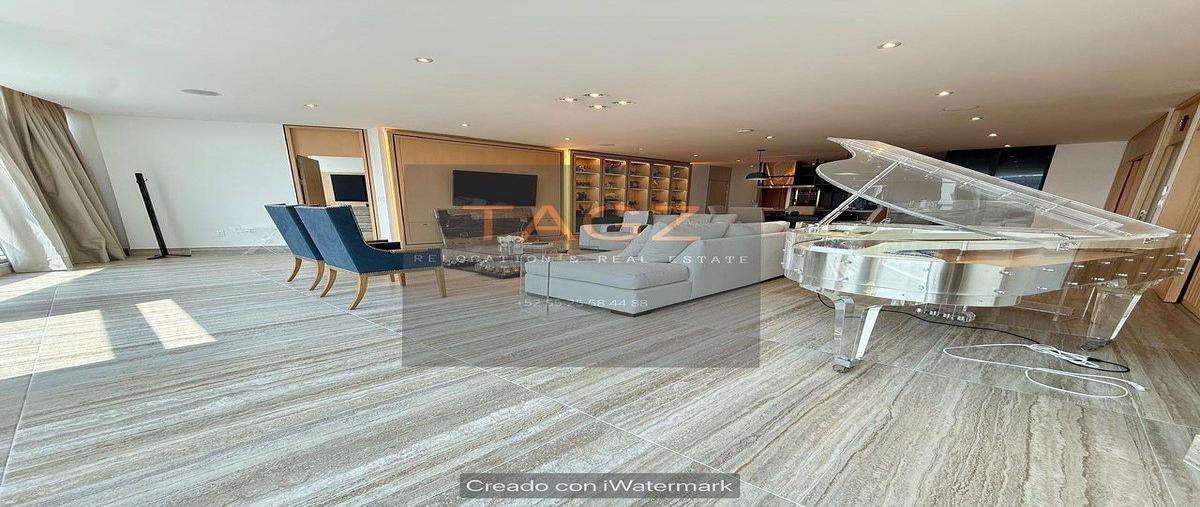 Foto de departamento en renta en avenida paseo de la reforma , cuauhtémoc, cuauhtémoc, df / cdmx, 0 No. 07