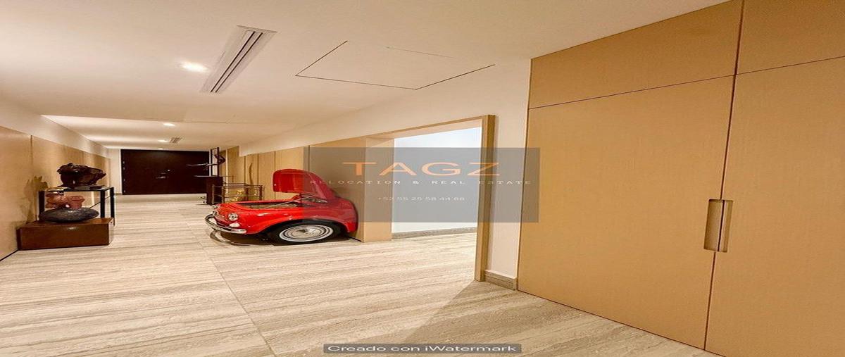 Foto de departamento en renta en avenida paseo de la reforma , cuauhtémoc, cuauhtémoc, df / cdmx, 0 No. 10