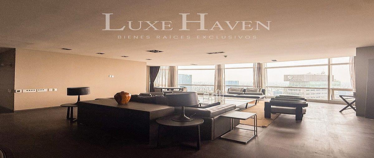 Foto de departamento en renta en avenida paseo de la reforma , cuauhtémoc, cuauhtémoc, df / cdmx, 31115822 No. 03