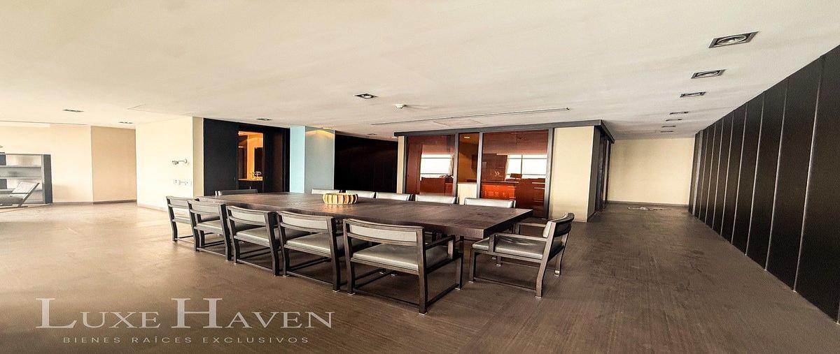 Foto de departamento en renta en avenida paseo de la reforma , cuauhtémoc, cuauhtémoc, df / cdmx, 31115822 No. 04