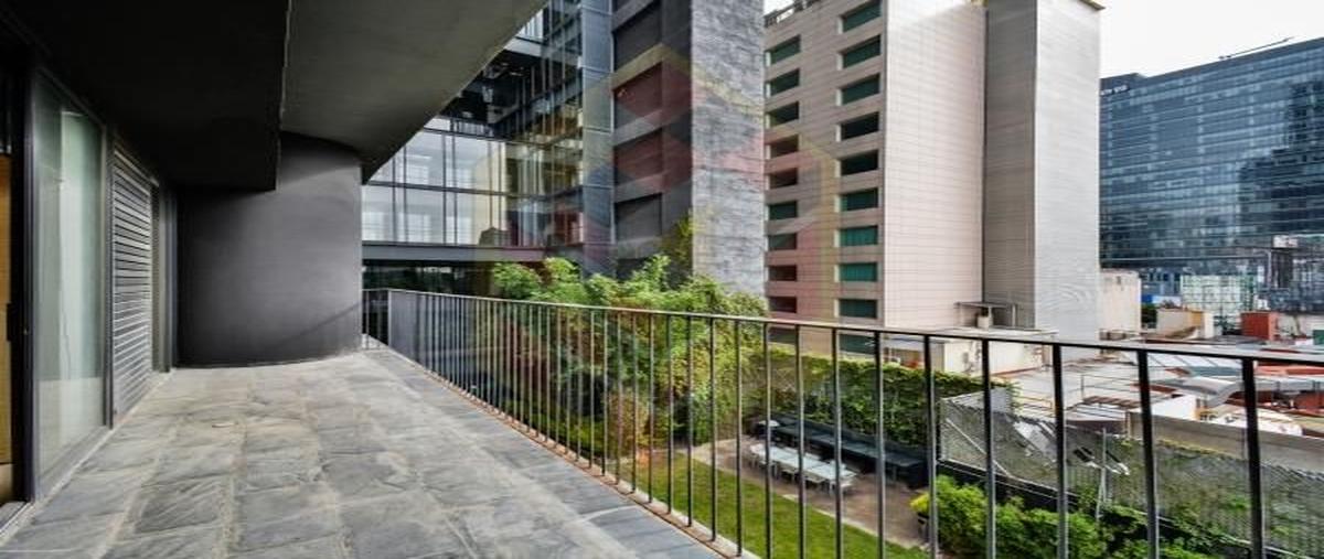 Foto de departamento en venta en avenida paseo de la reforma , juárez, cuauhtémoc, df / cdmx, 25766920 No. 06