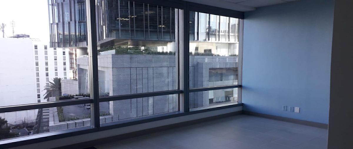 Foto de oficina en renta en avenida paseo de la reforma , juárez, cuauhtémoc, df / cdmx, 29452053 No. 05