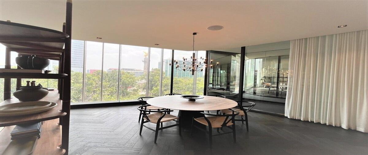 Foto de departamento en venta en avenida paseo de la reforma , juárez, cuauhtémoc, df / cdmx, 30155711 No. 05