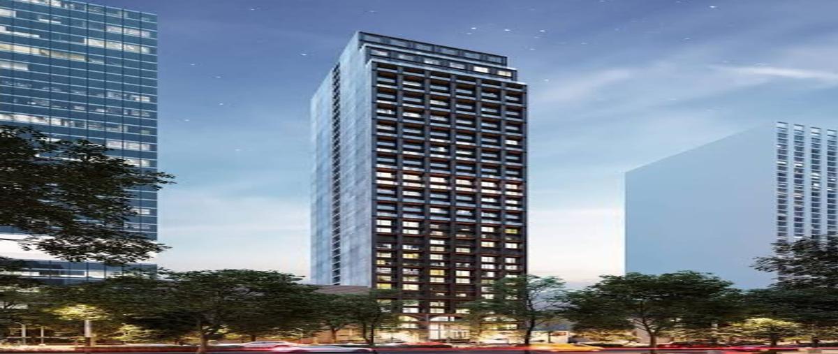 Foto de departamento en venta en avenida paseo de la reforma , juárez, cuauhtémoc, df / cdmx, 30527064 No. 03