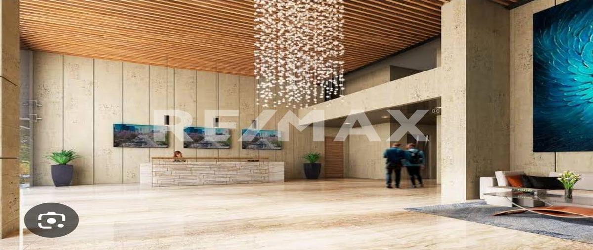 Foto de departamento en venta en avenida paseo de la reforma , juárez, cuauhtémoc, df / cdmx, 0 No. 04