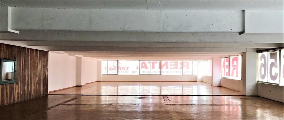 Foto de oficina en renta en avenida paseo de la reforma , juárez, cuauhtémoc, df / cdmx, 0 No. 03