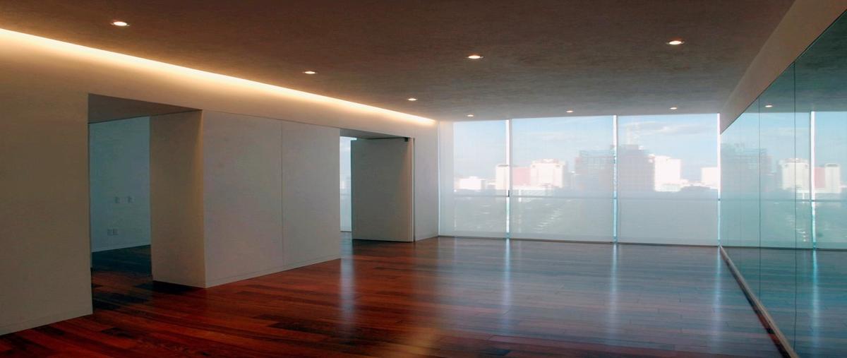 Foto de departamento en venta en avenida paseo de la reforma , juárez, cuauhtémoc, df / cdmx, 30527454 No. 04