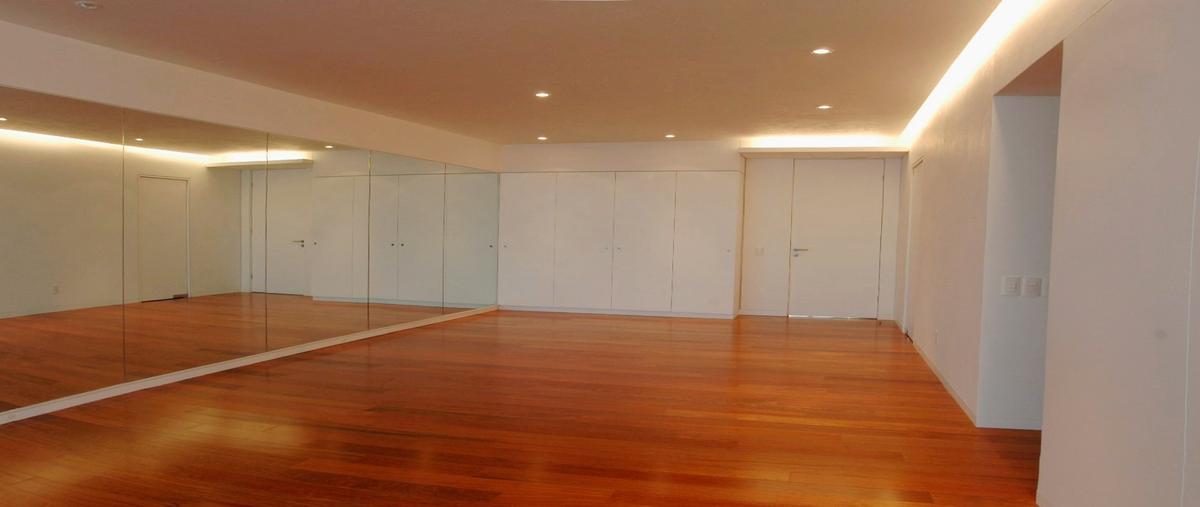 Foto de departamento en venta en avenida paseo de la reforma , juárez, cuauhtémoc, df / cdmx, 30527454 No. 05