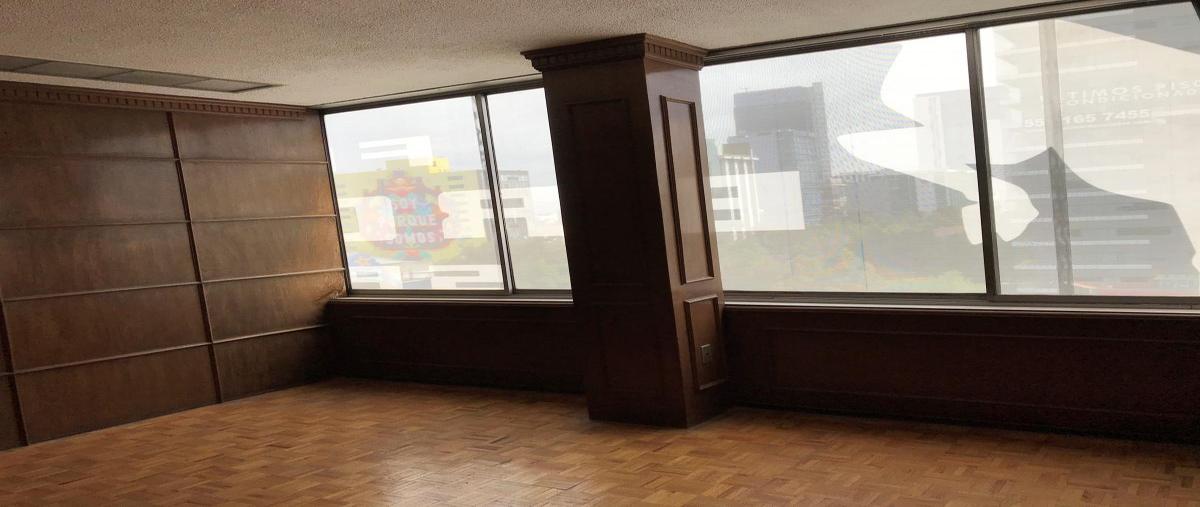 Foto de oficina en renta en avenida paseo de la reforma , juárez, cuauhtémoc, df / cdmx, 30527513 No. 03