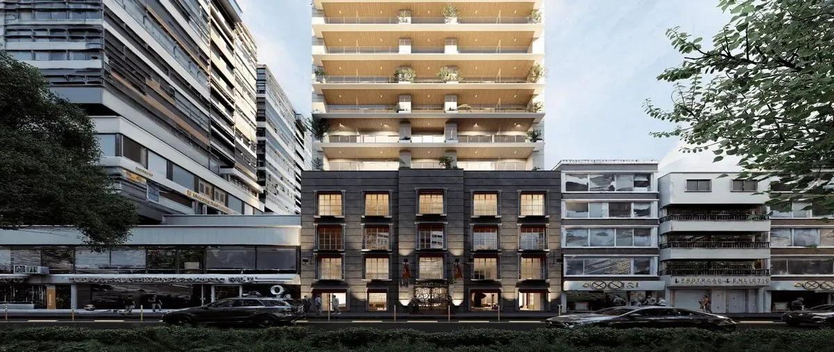Foto de departamento en venta en avenida paseo de la reforma , juárez, cuauhtémoc, df / cdmx, 30623171 No. 04