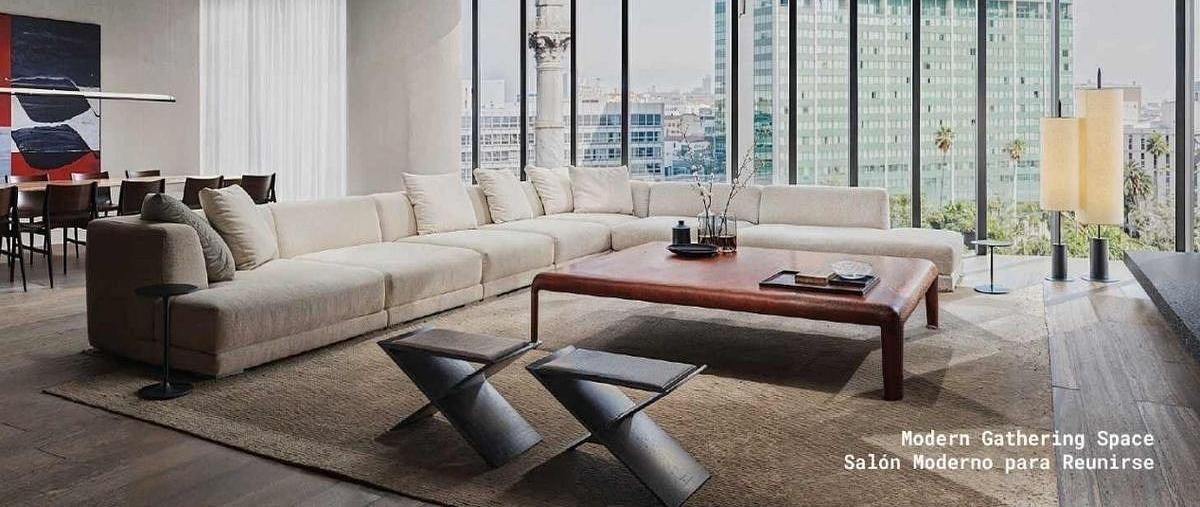 Foto de departamento en venta en avenida paseo de la reforma , juárez, cuauhtémoc, df / cdmx, 0 No. 04