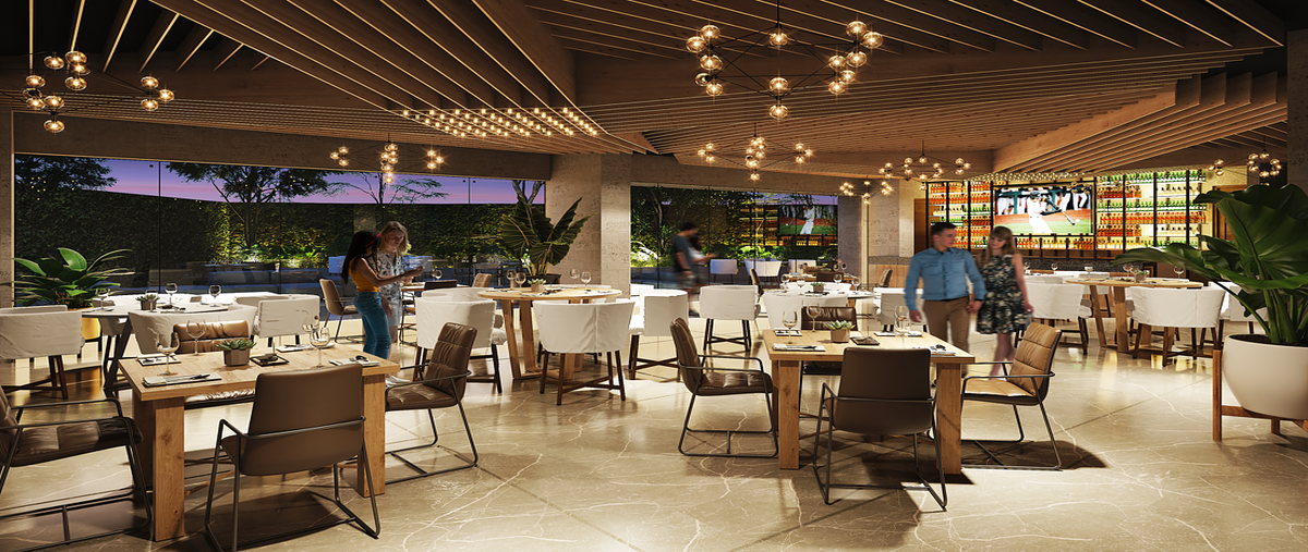 Foto de departamento en venta en avenida paseo de la reforma , juárez, cuauhtémoc, df / cdmx, 0 No. 04