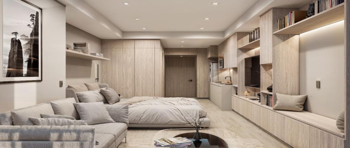 Foto de departamento en venta en avenida paseo de la reforma , juárez, cuauhtémoc, df / cdmx, 31103473 No. 06