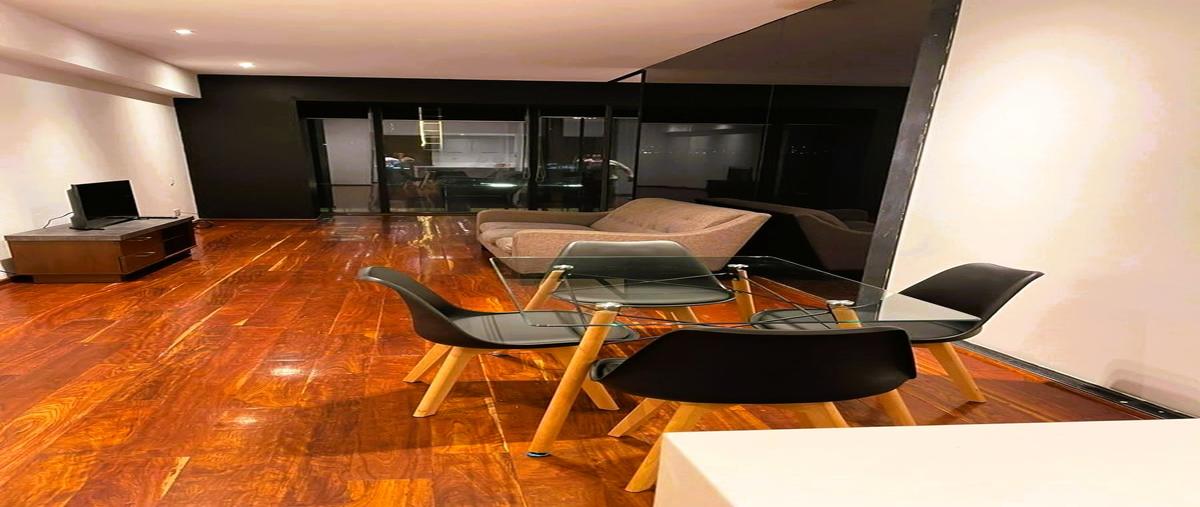 Foto de departamento en renta en avenida paseo de la reforma , juárez, cuauhtémoc, df / cdmx, 0 No. 03